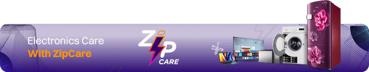 ZipCare Extended Warranty