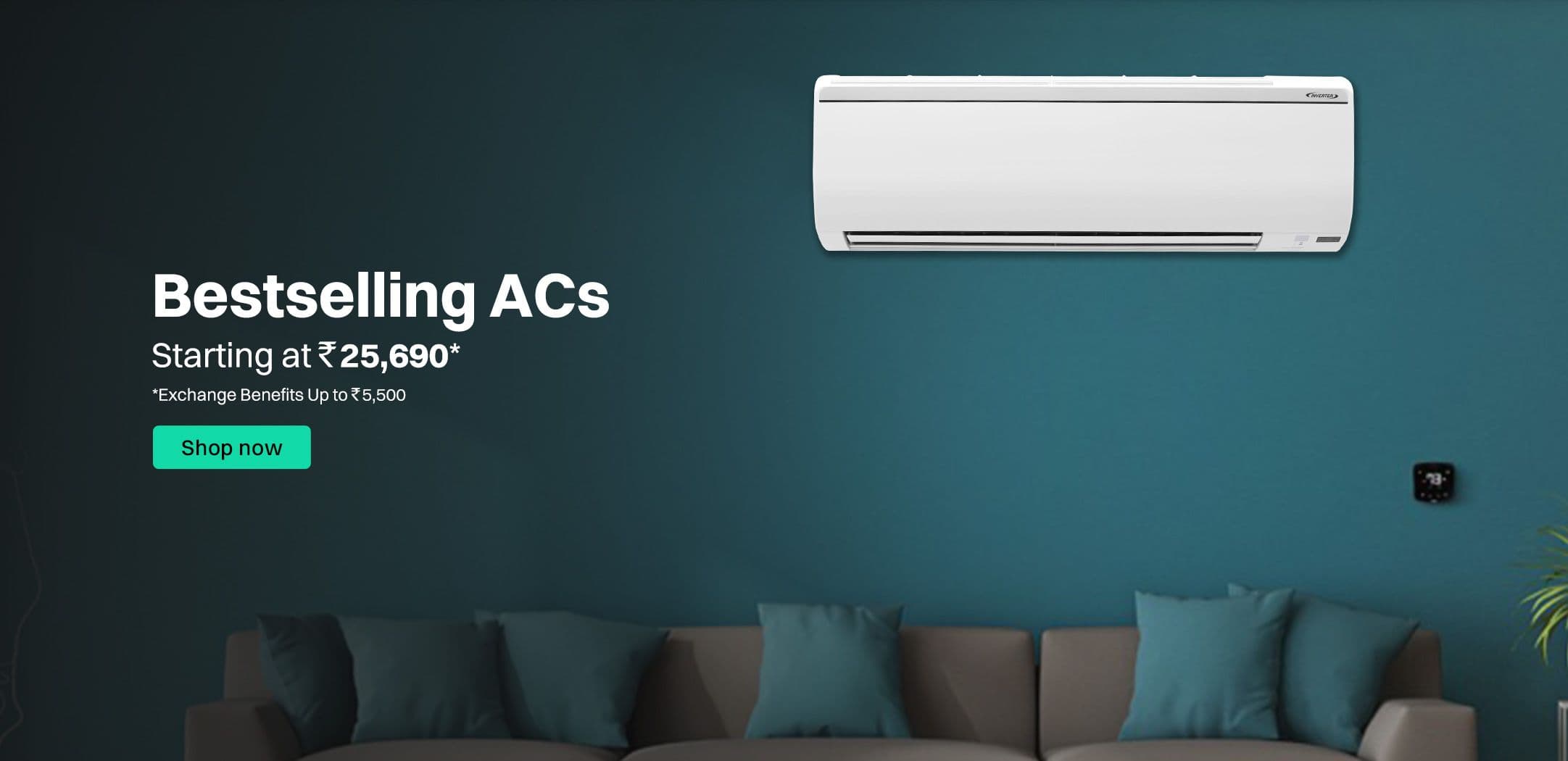 Air Conditioner Sale