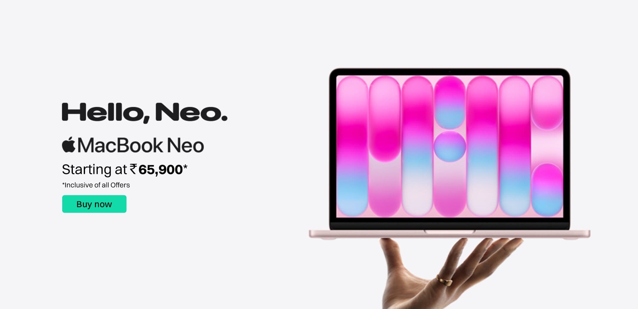 Apple MacBook