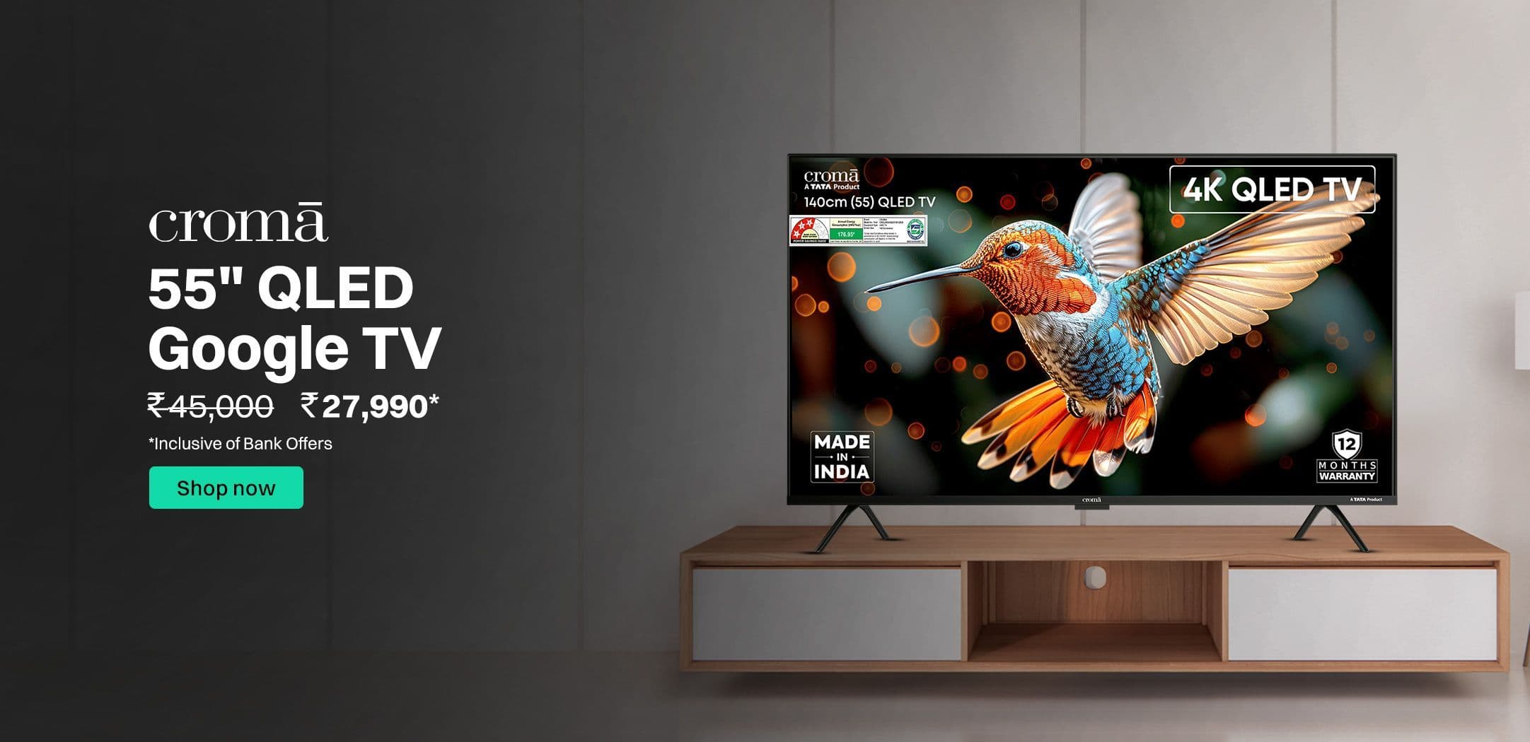 Smart TVs