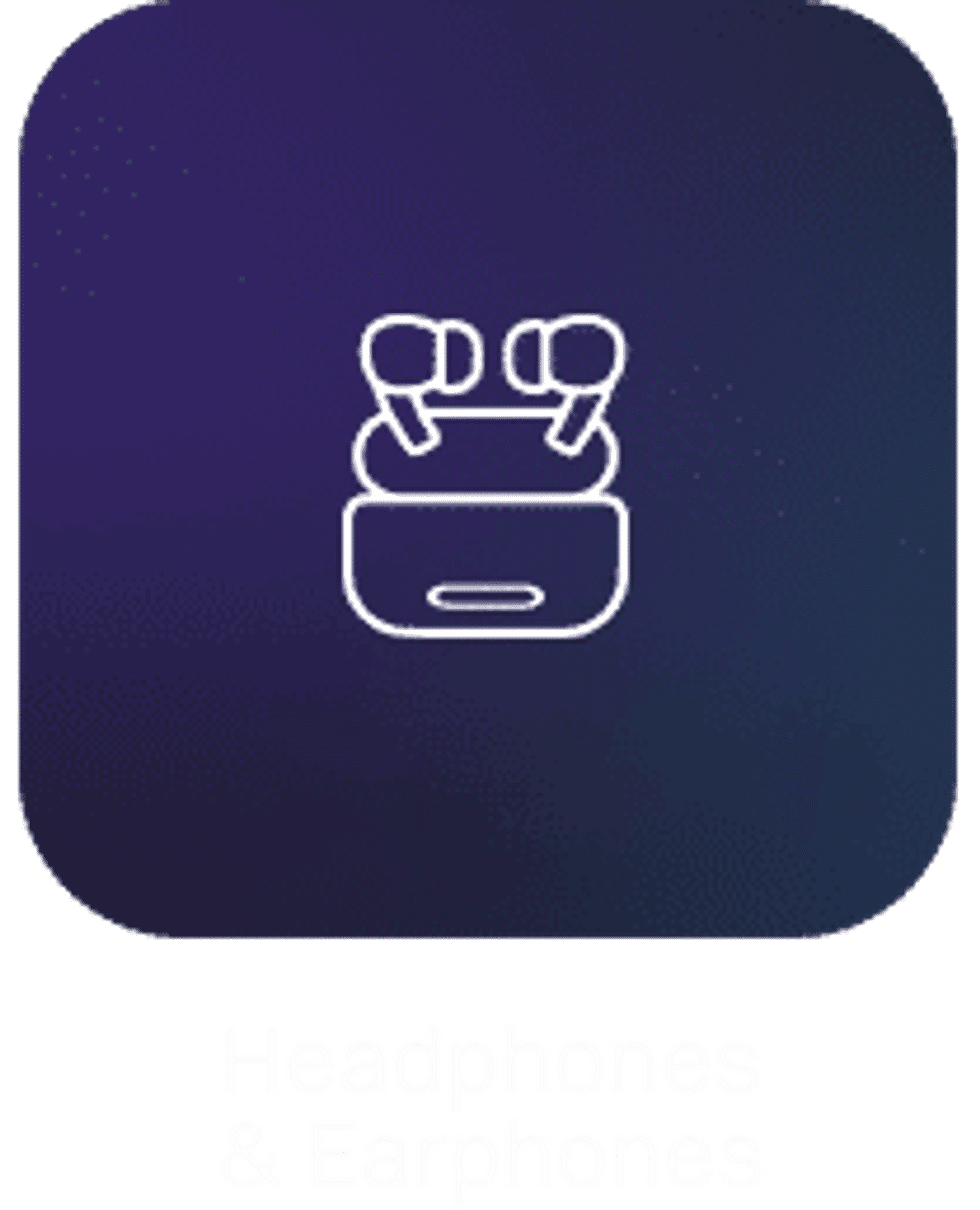 Headphones & Speakers