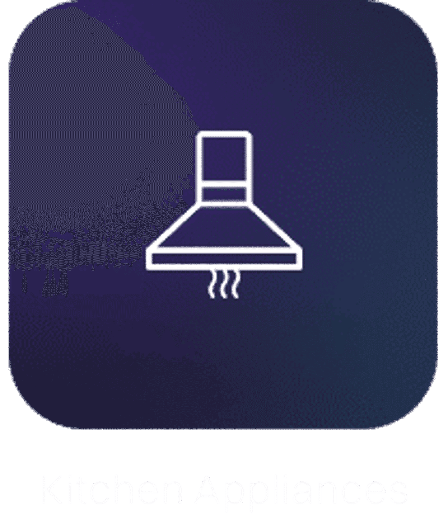 Kitchen Appliances