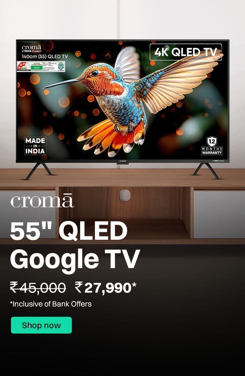 Smart TVs