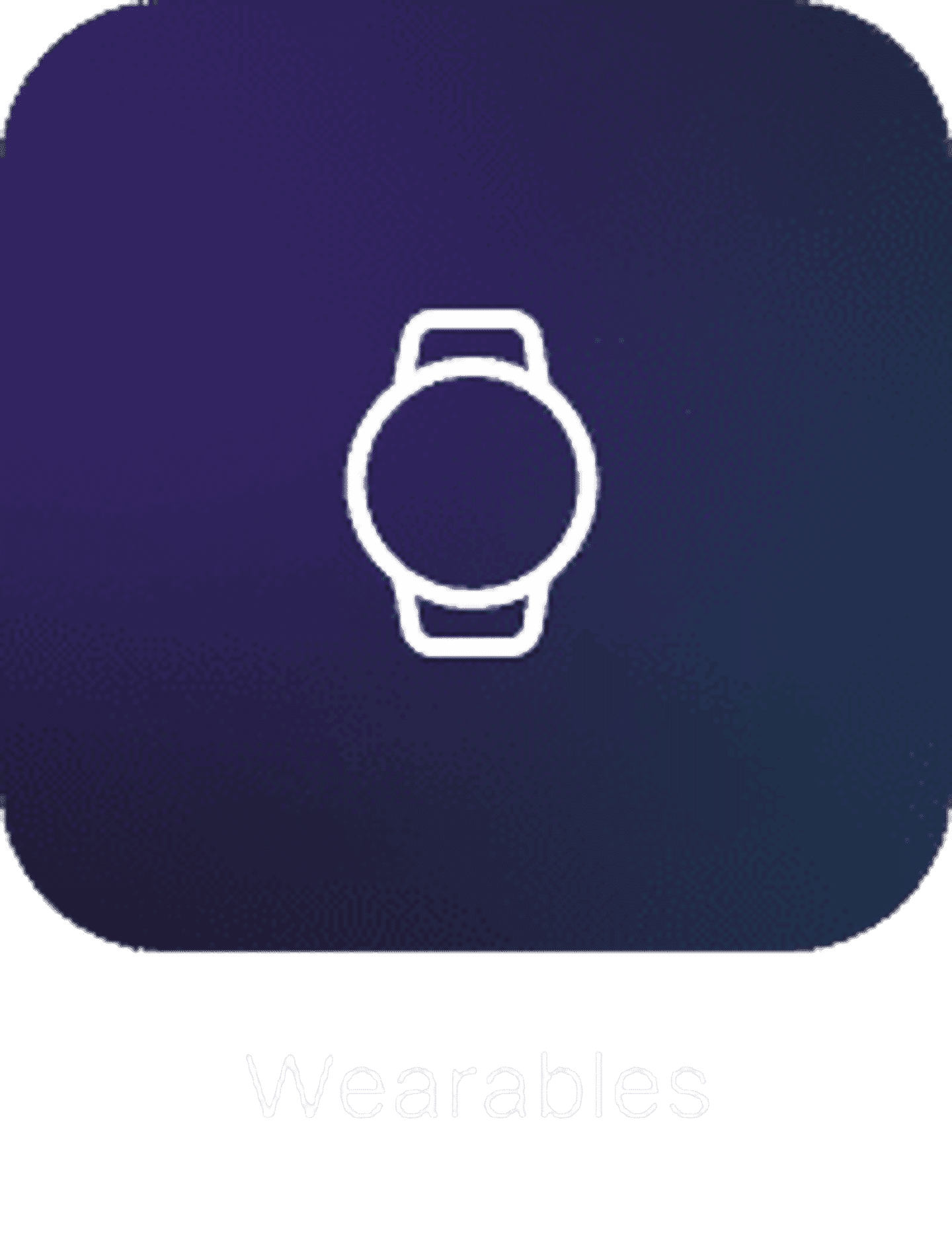 Apple Watch Series 9 GPS 45mm Aluminium Case (Midnight)